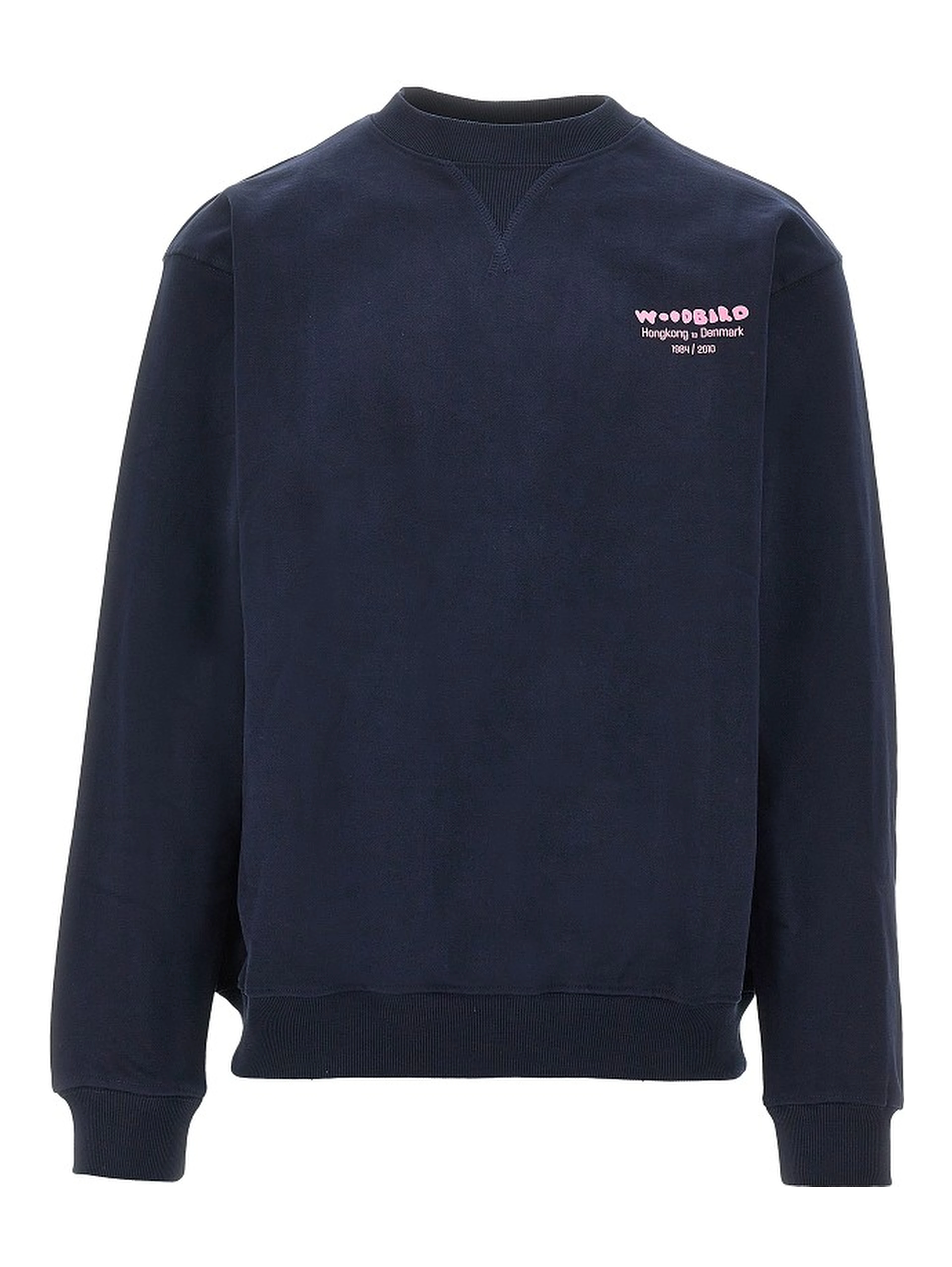 WBCane Wok crewneck sweatshirt