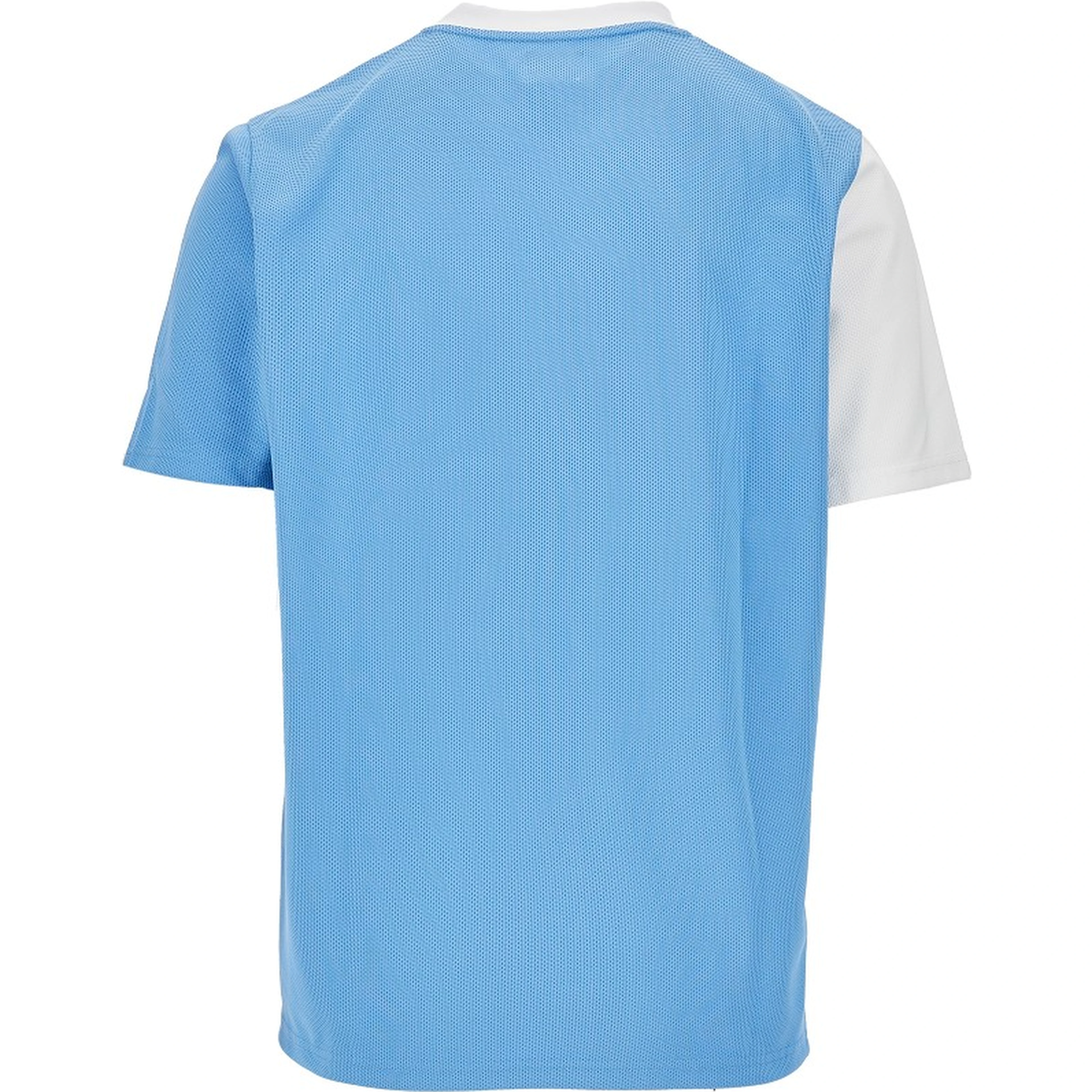 Mesh Football T-shirt
