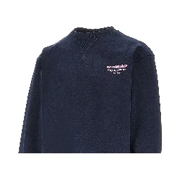 WBCane Wok crewneck sweatshirt