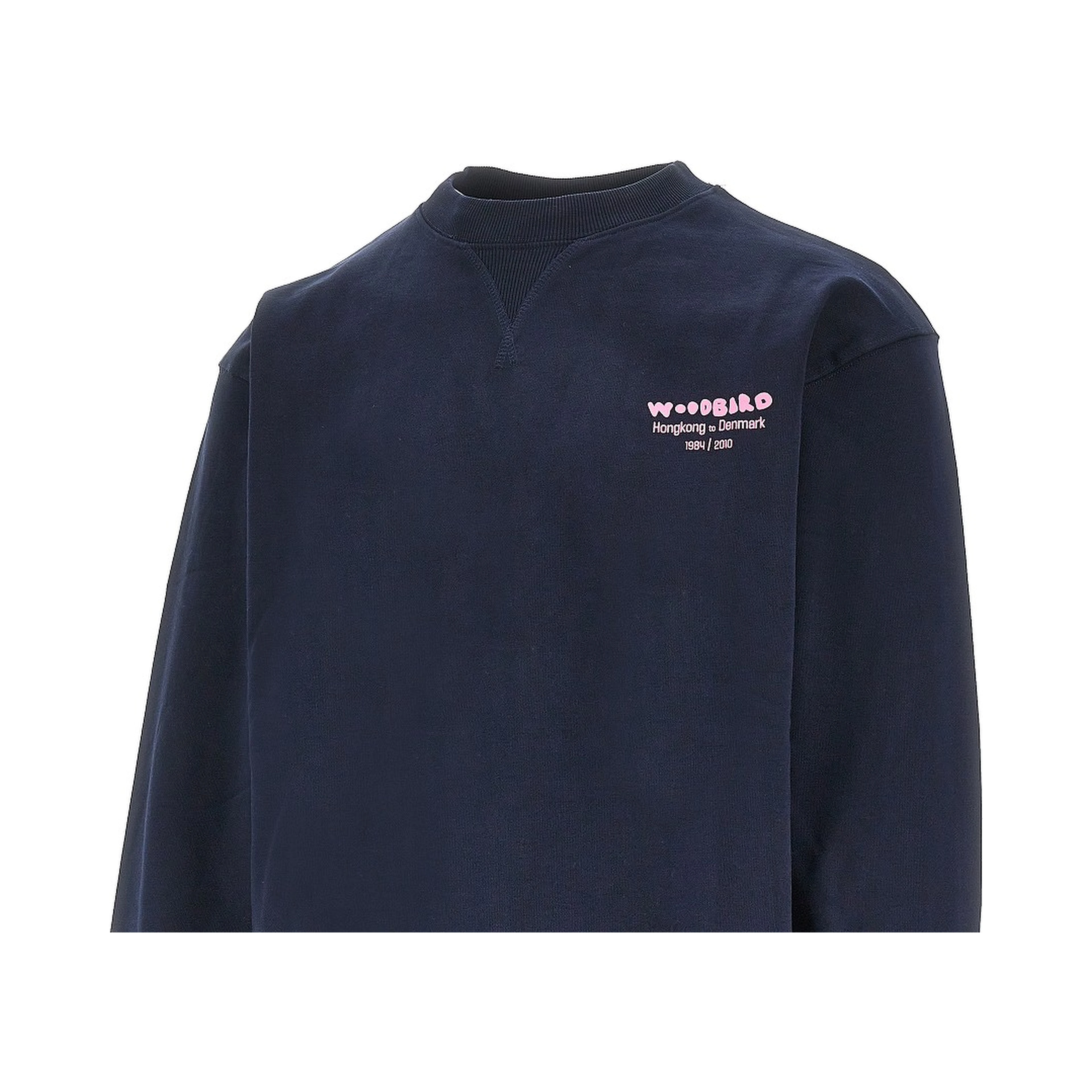 WBCane Wok crewneck sweatshirt