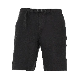 Lightweight All-Wear Gi shorts