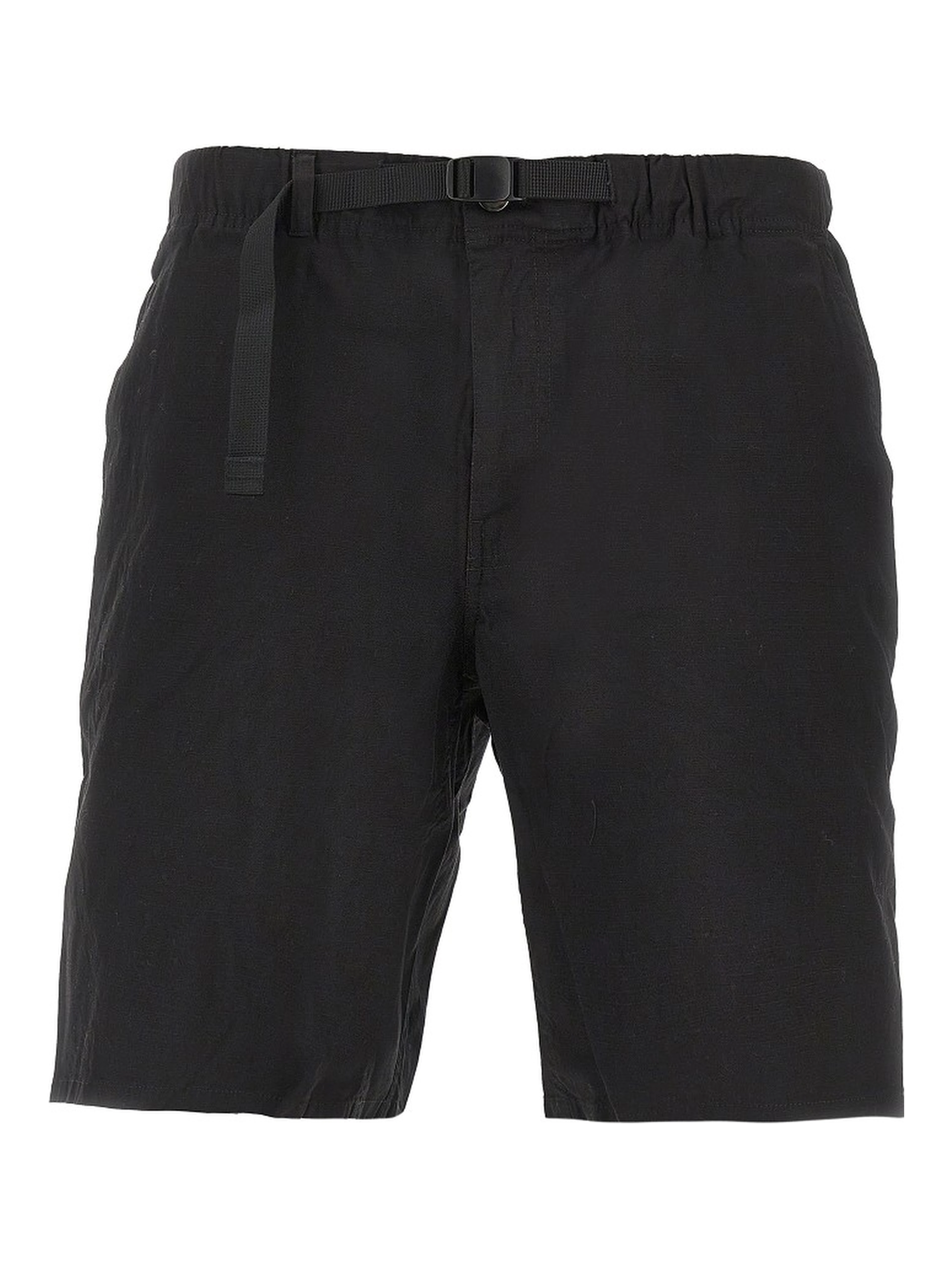 Lightweight All-Wear Gi shorts