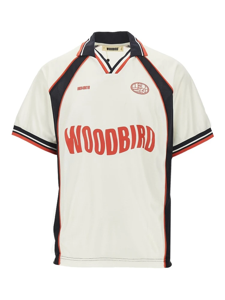 'WBTaka' Sports polo shirt
