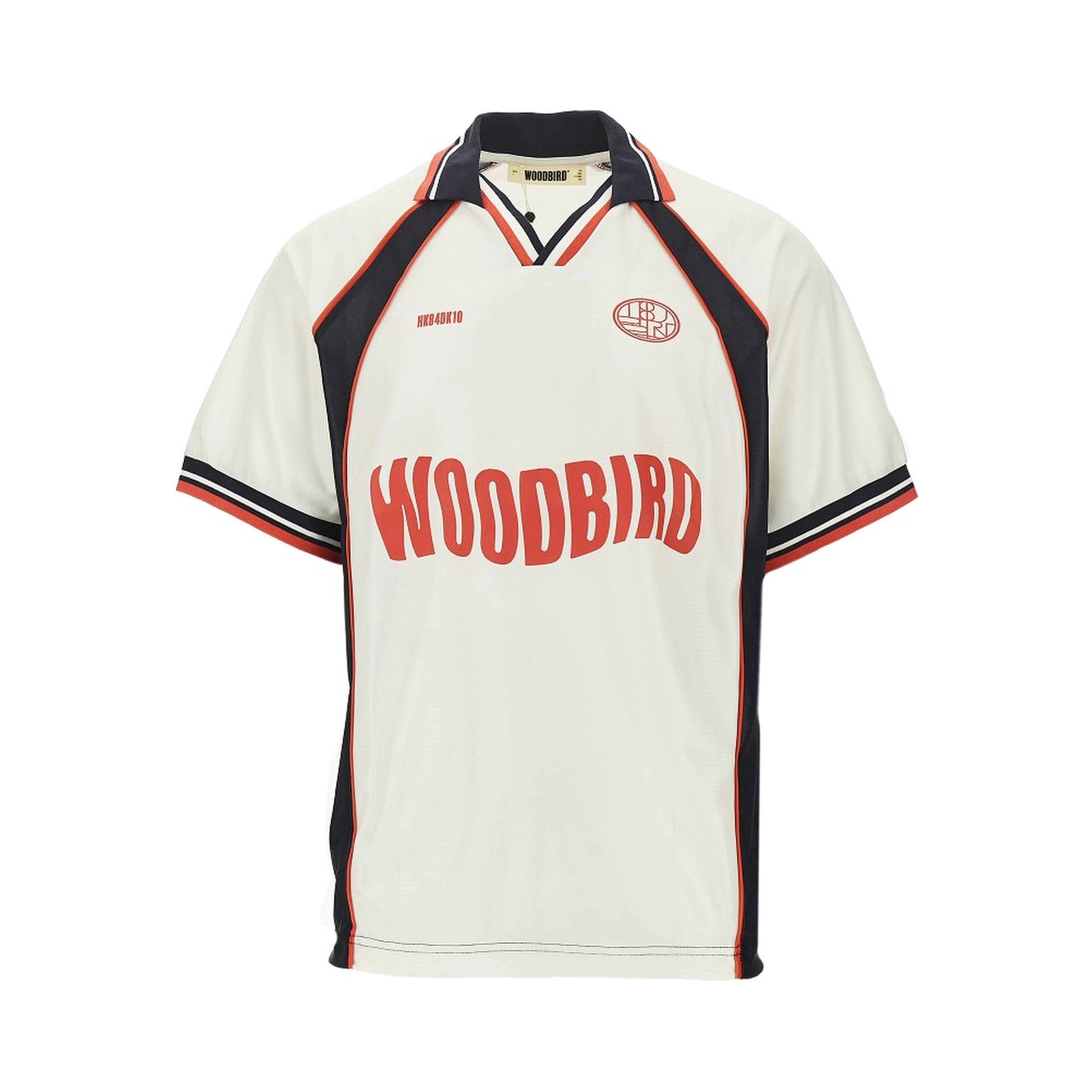 'WBTaka' Sports polo shirt
