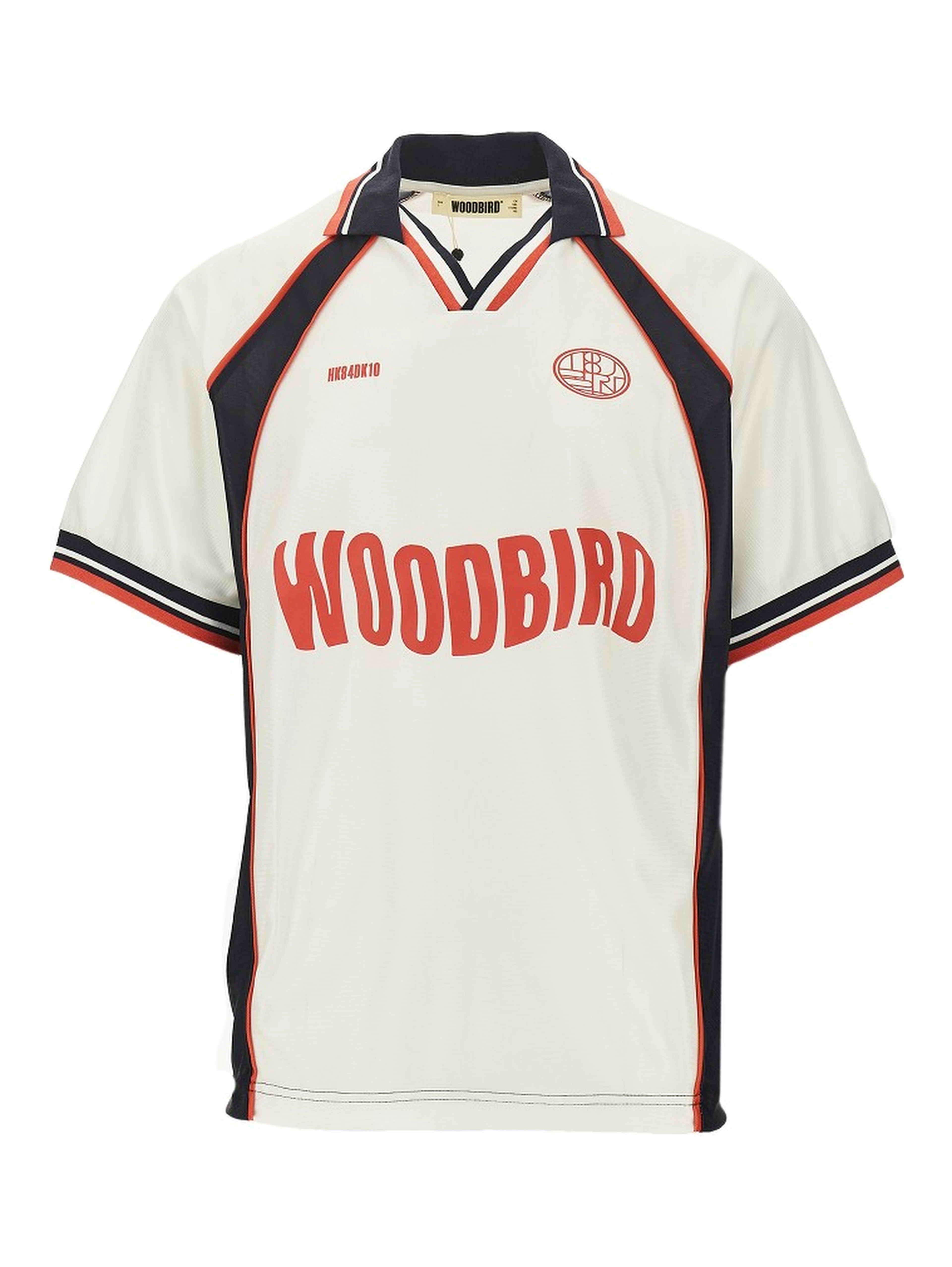 'WBTaka' Sports polo shirt