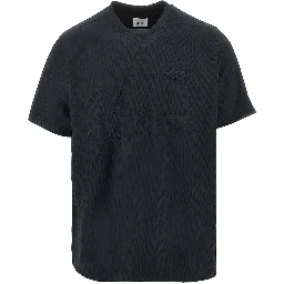 Mesh Football T-shirt