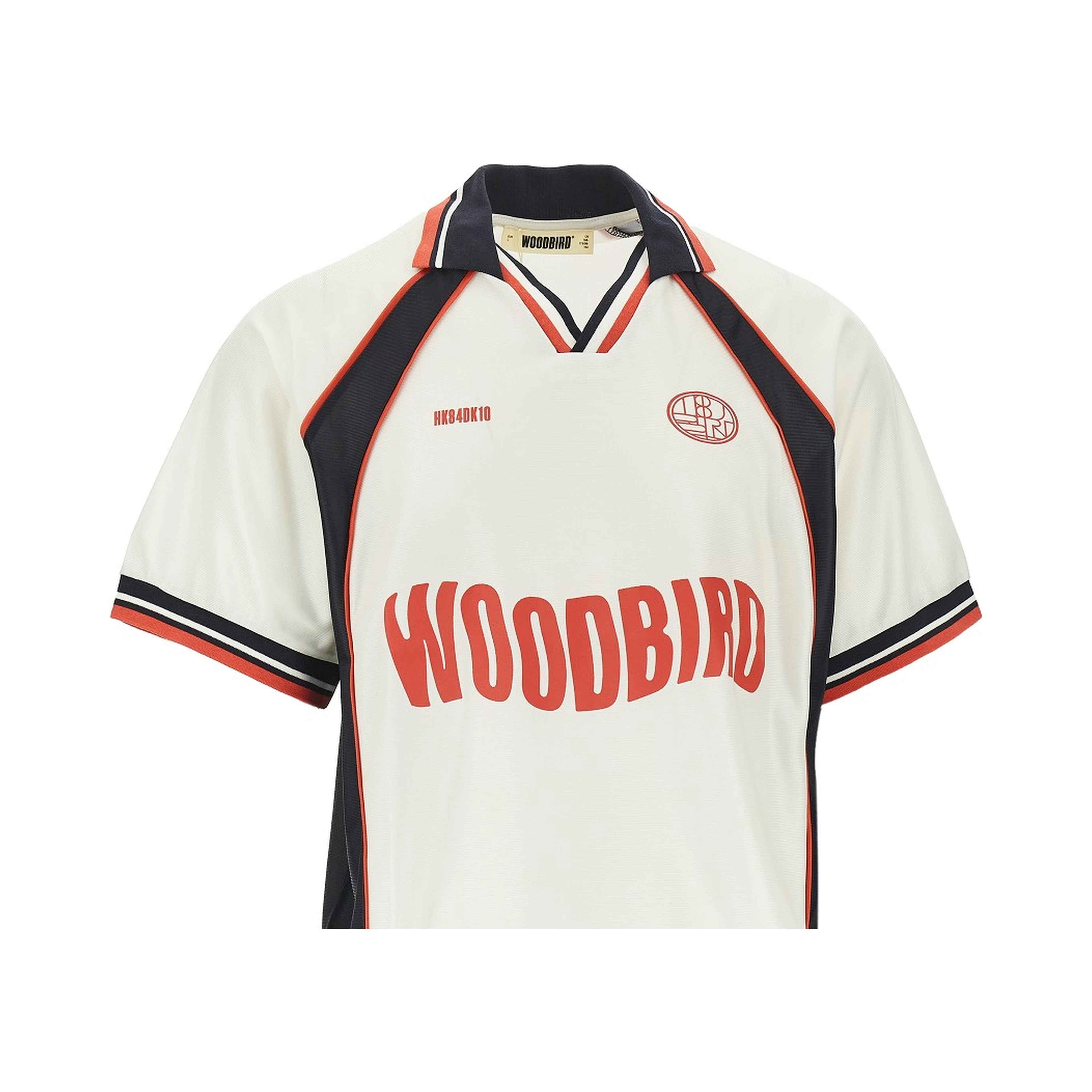 'WBTaka' Sports polo shirt