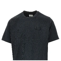 Mesh Football T-shirt
