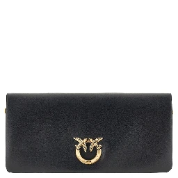 Love Bag Click Soft leather bag