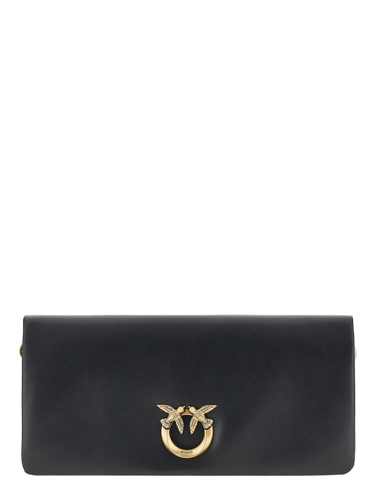Love Bag Click Soft leather bag