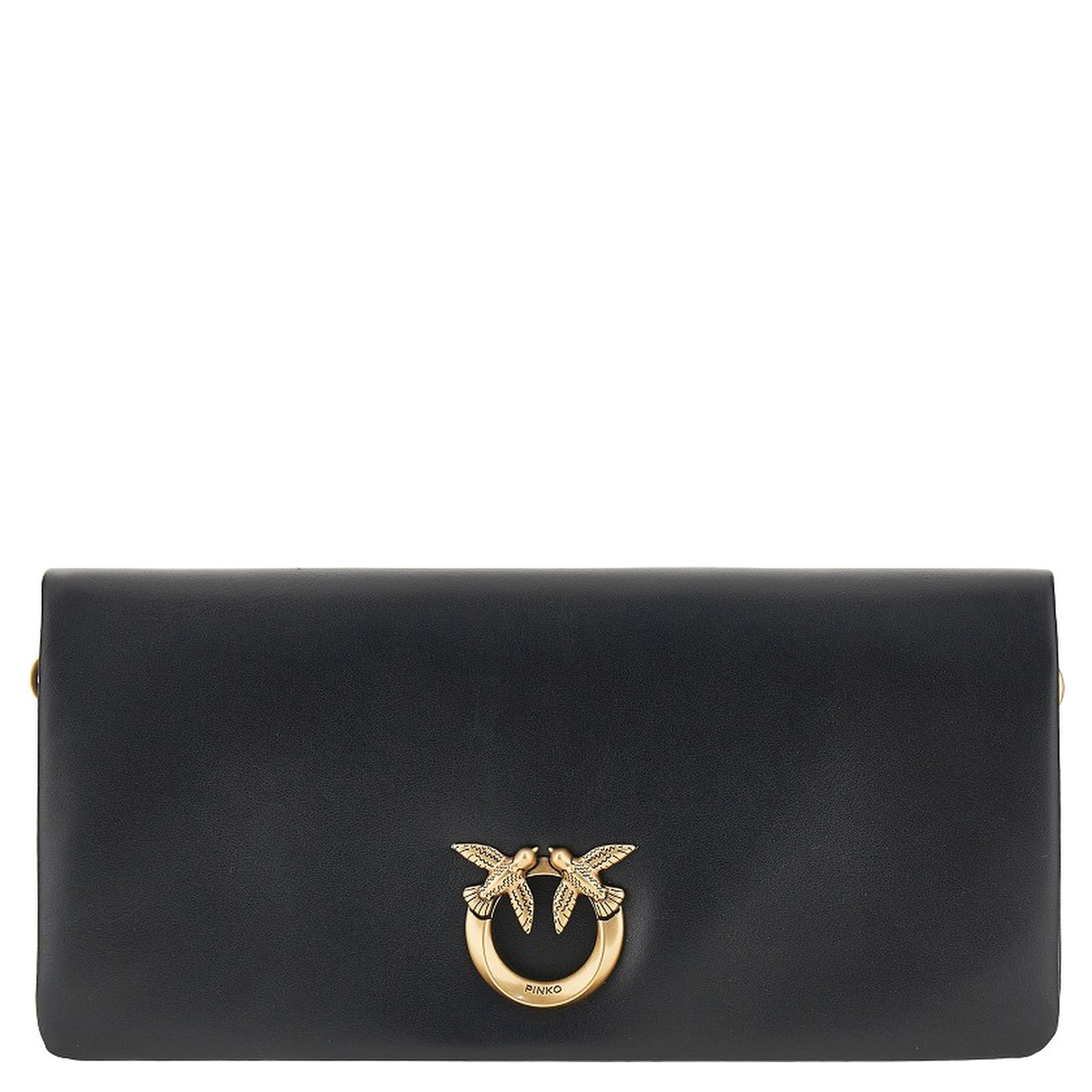 Love Bag Click Soft leather bag