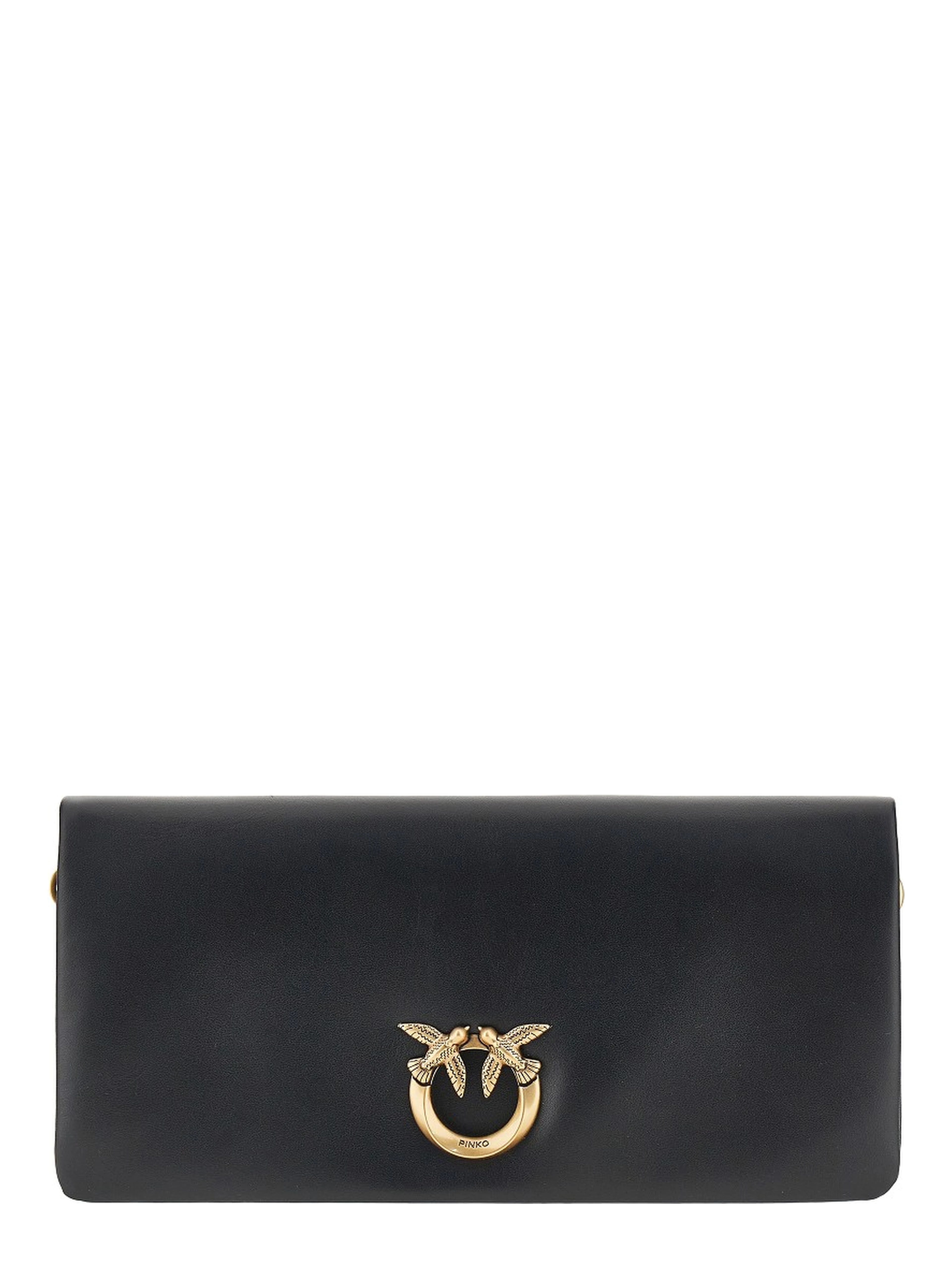 Love Bag Click Soft leather bag