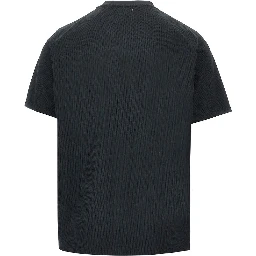 Mesh Football T-shirt