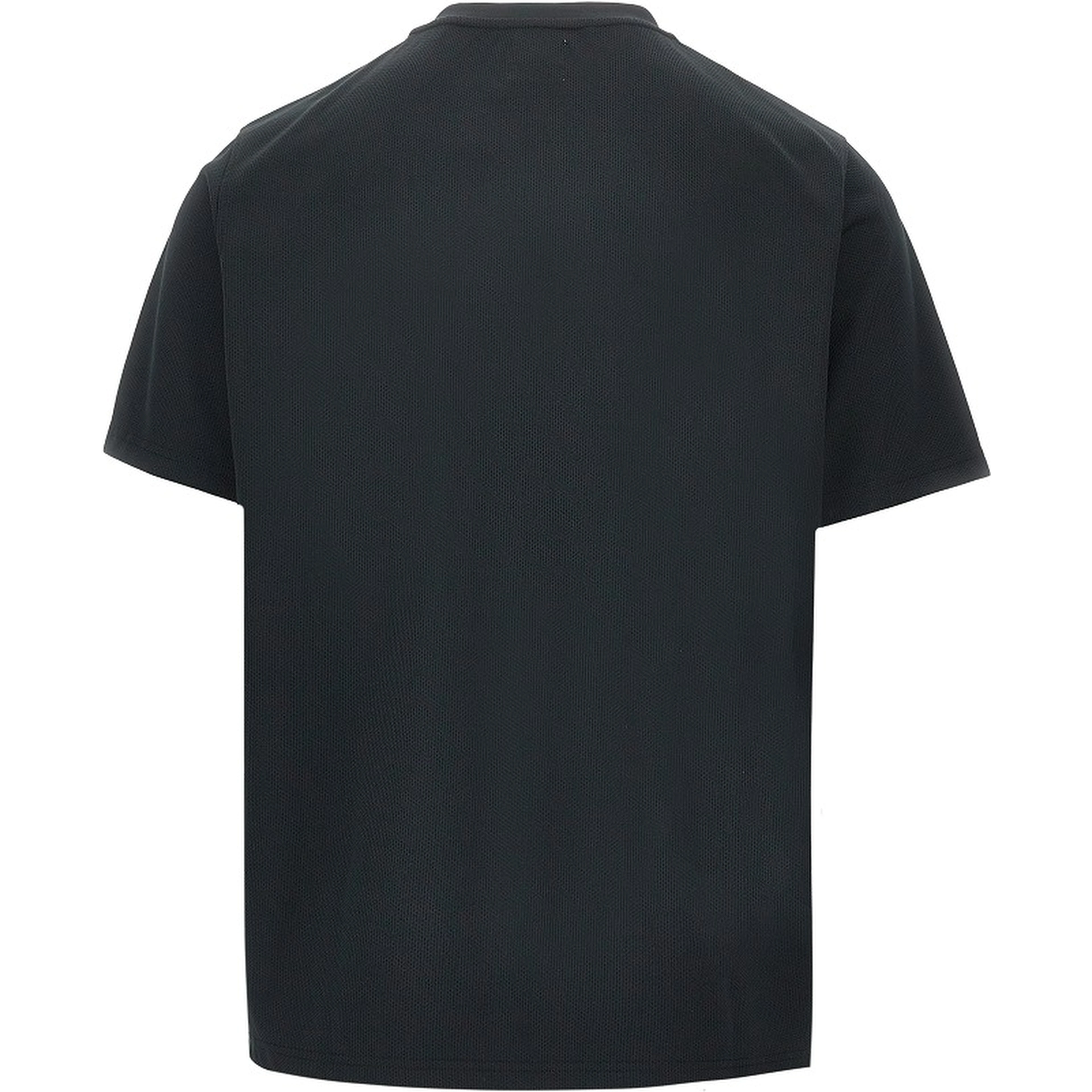 Mesh Football T-shirt