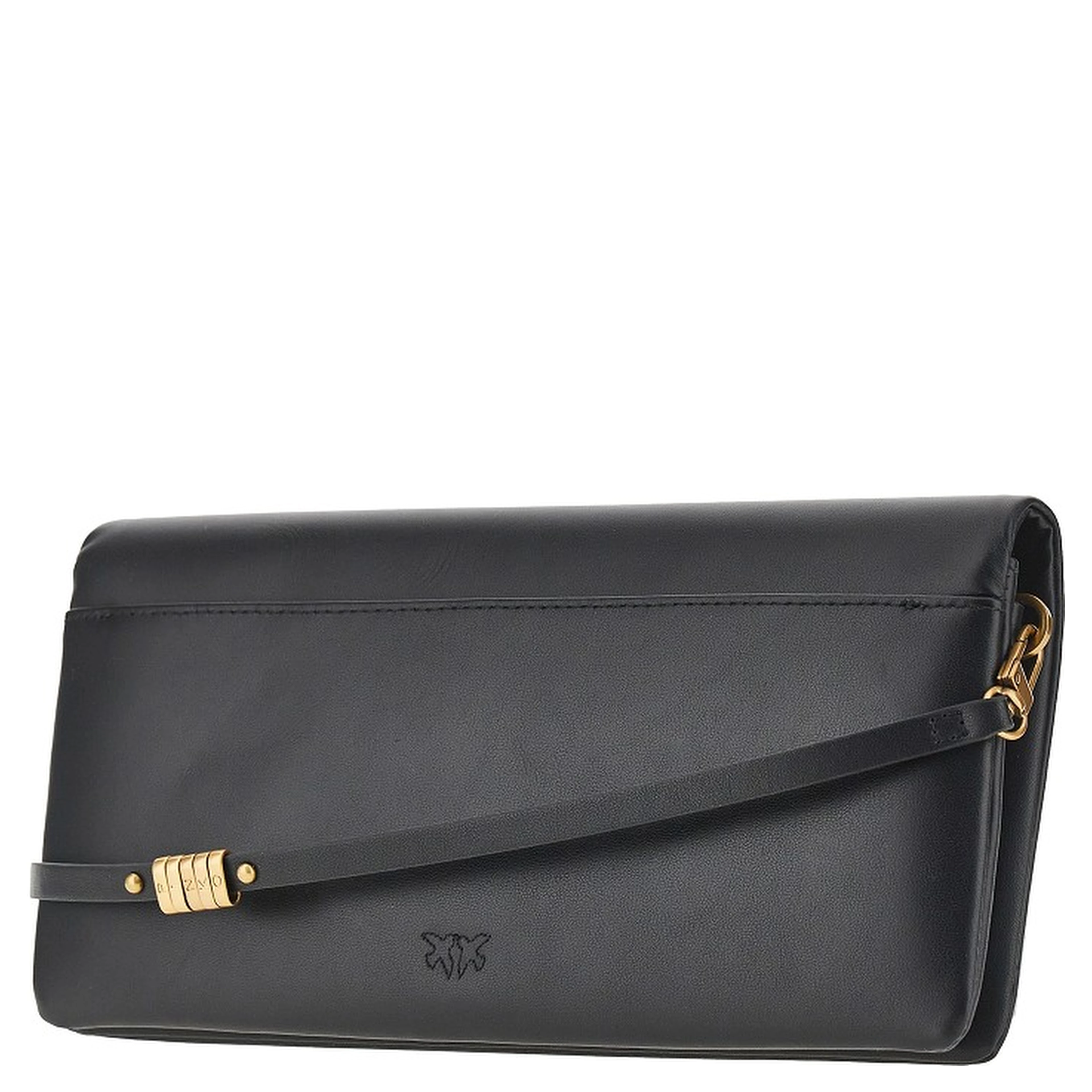 Love Bag Click Soft leather bag