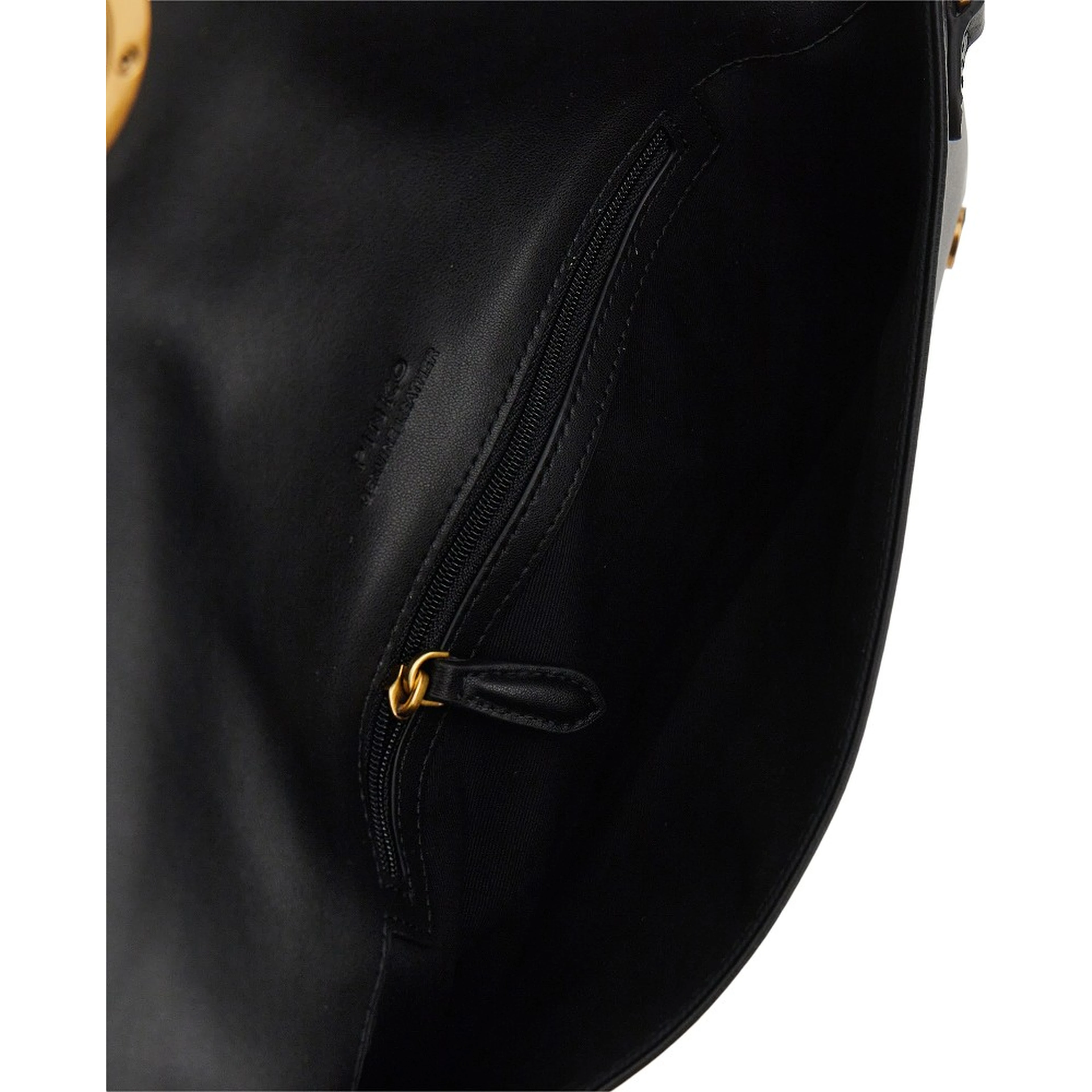Love Bag Click Soft leather bag
