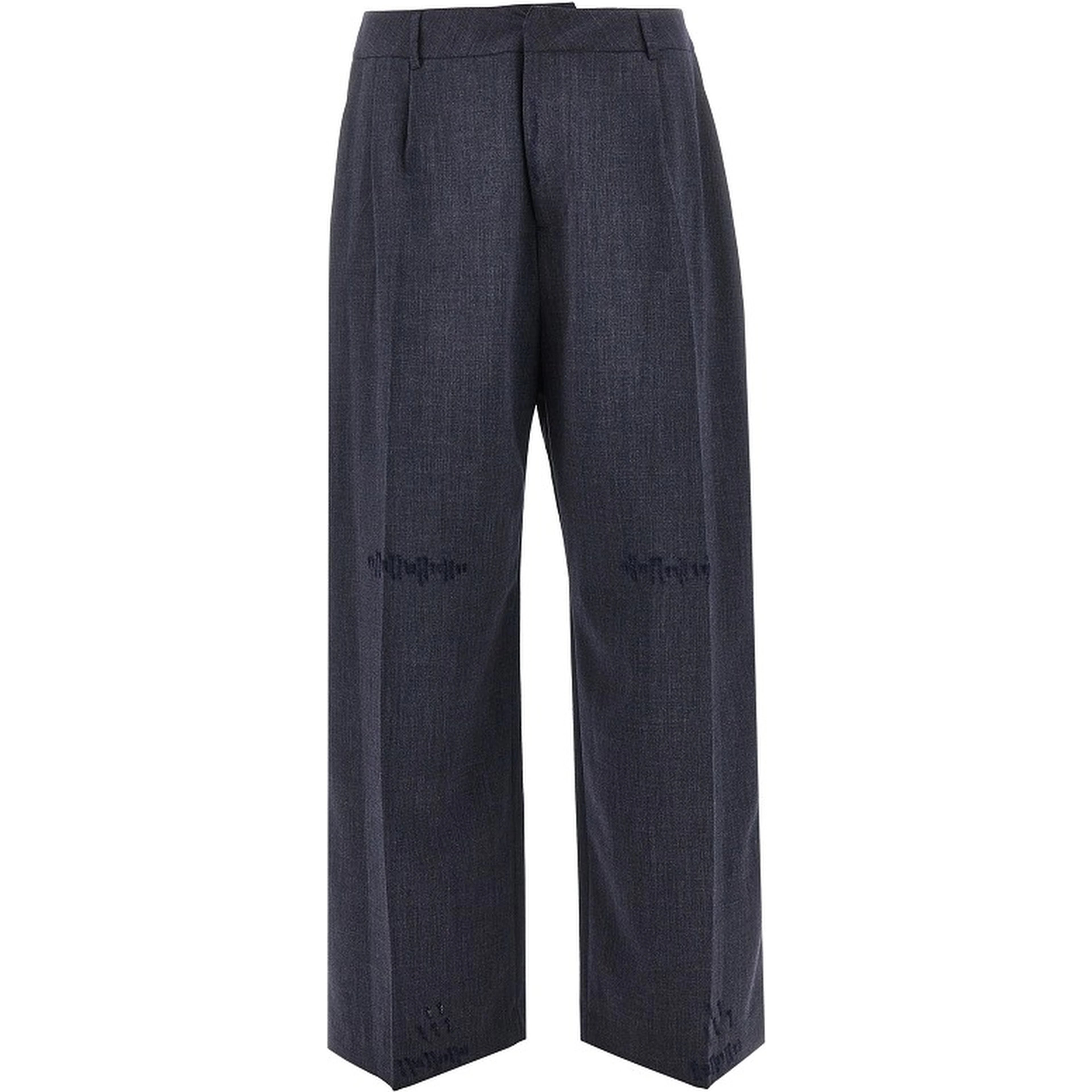 Wide-leg 'Inno' pants