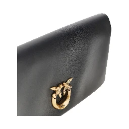Love Bag Click Soft leather bag