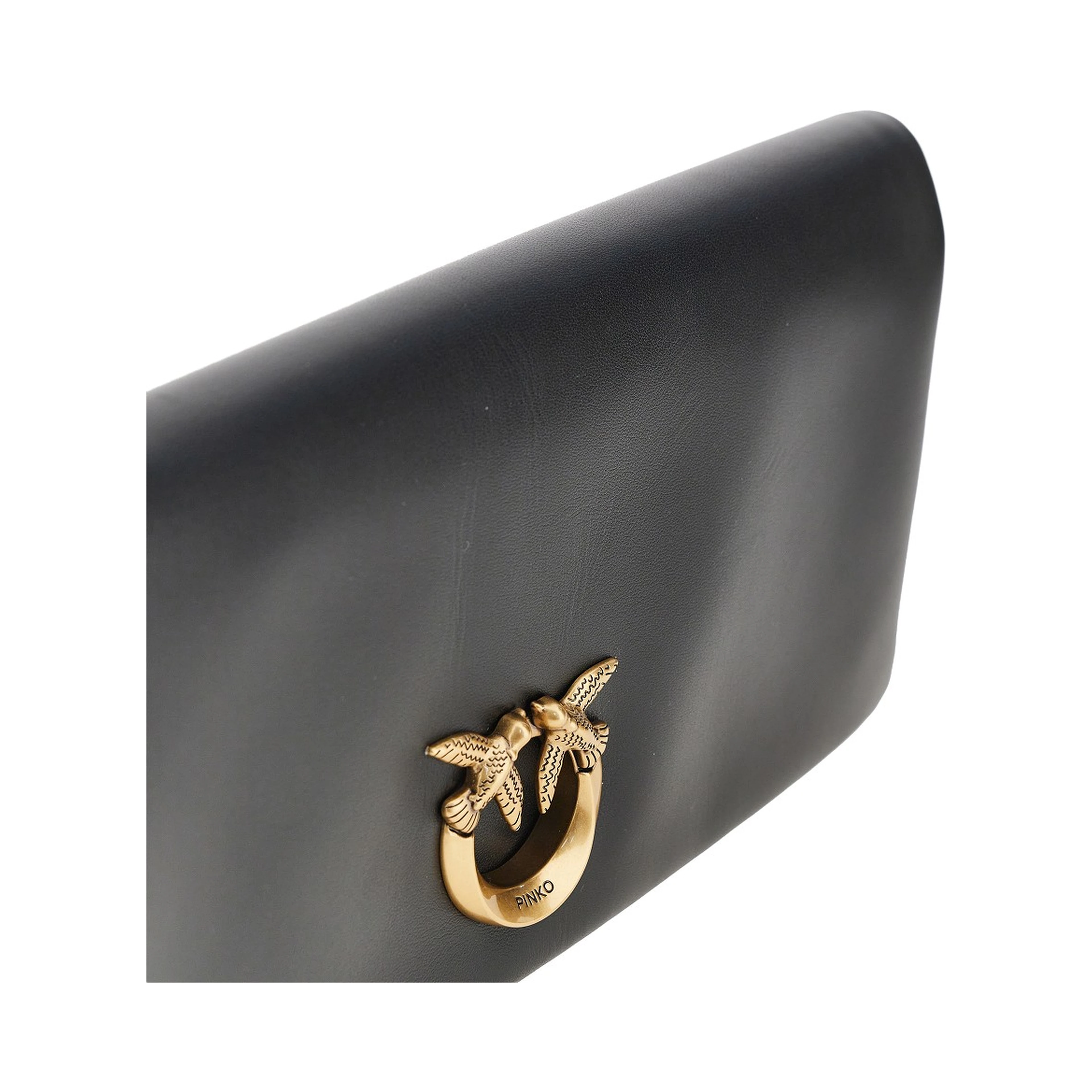 Love Bag Click Soft leather bag