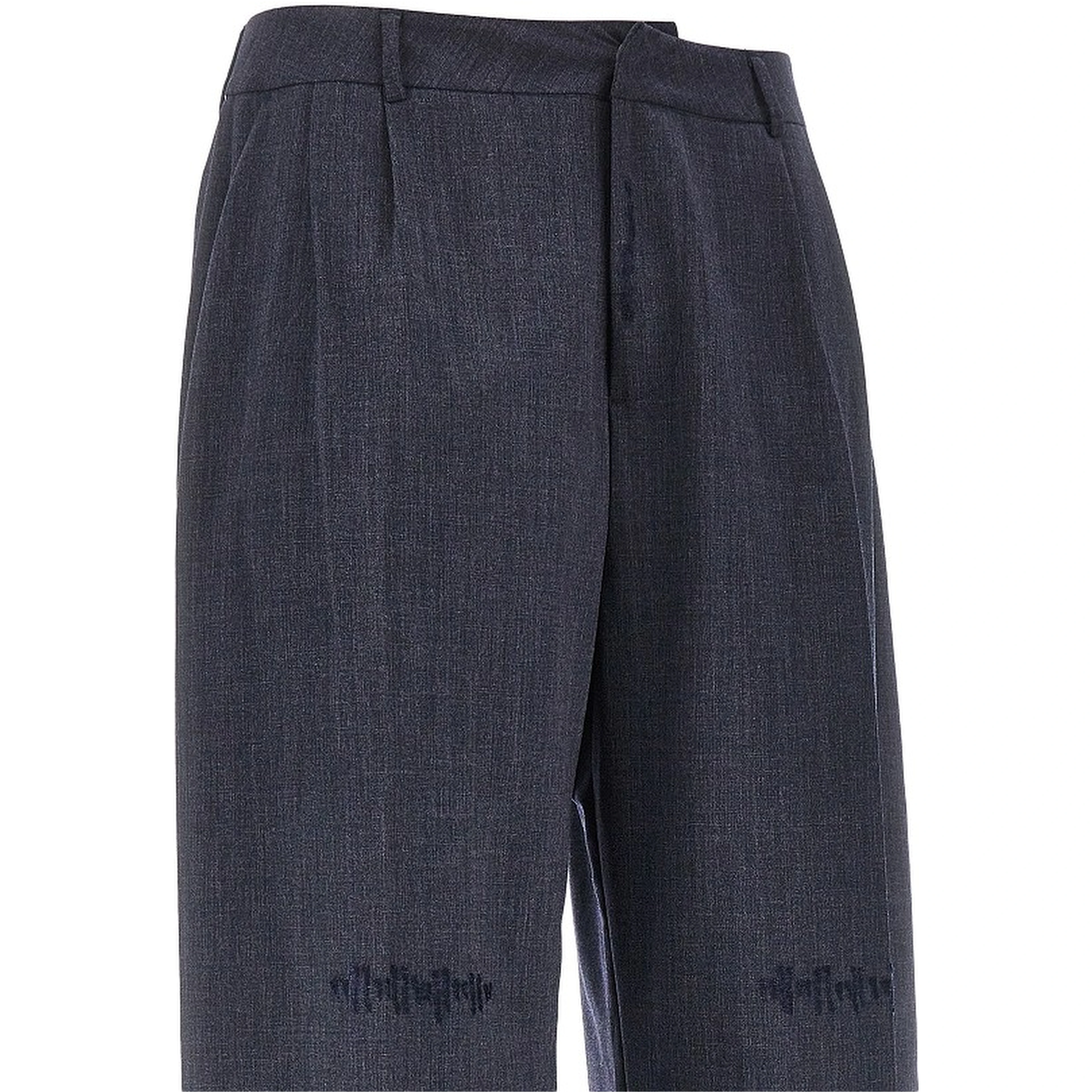 Wide-leg 'Inno' pants