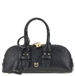 Leather small 'Escape Bag' bag