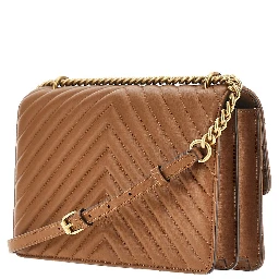 Nappa leather medium 'Love One Classic' bag