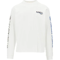 'What's The Rush' Relaxed Fit T-shirt