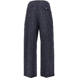 Wide-leg 'Inno' pants