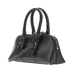 Leather small 'Escape Bag' bag