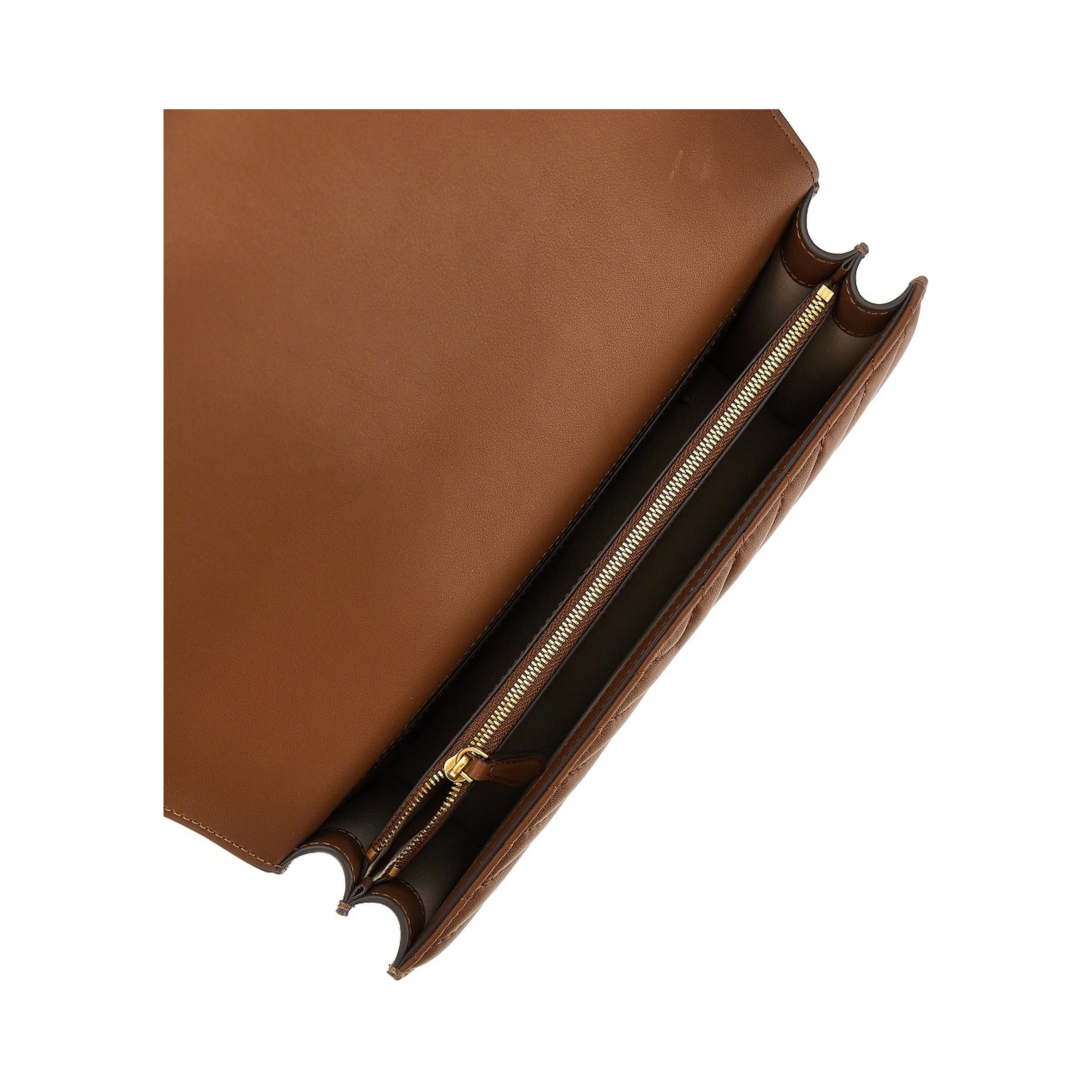 Nappa leather medium 'Love One Classic' bag