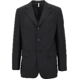 'Show' Tropical Wool jacket