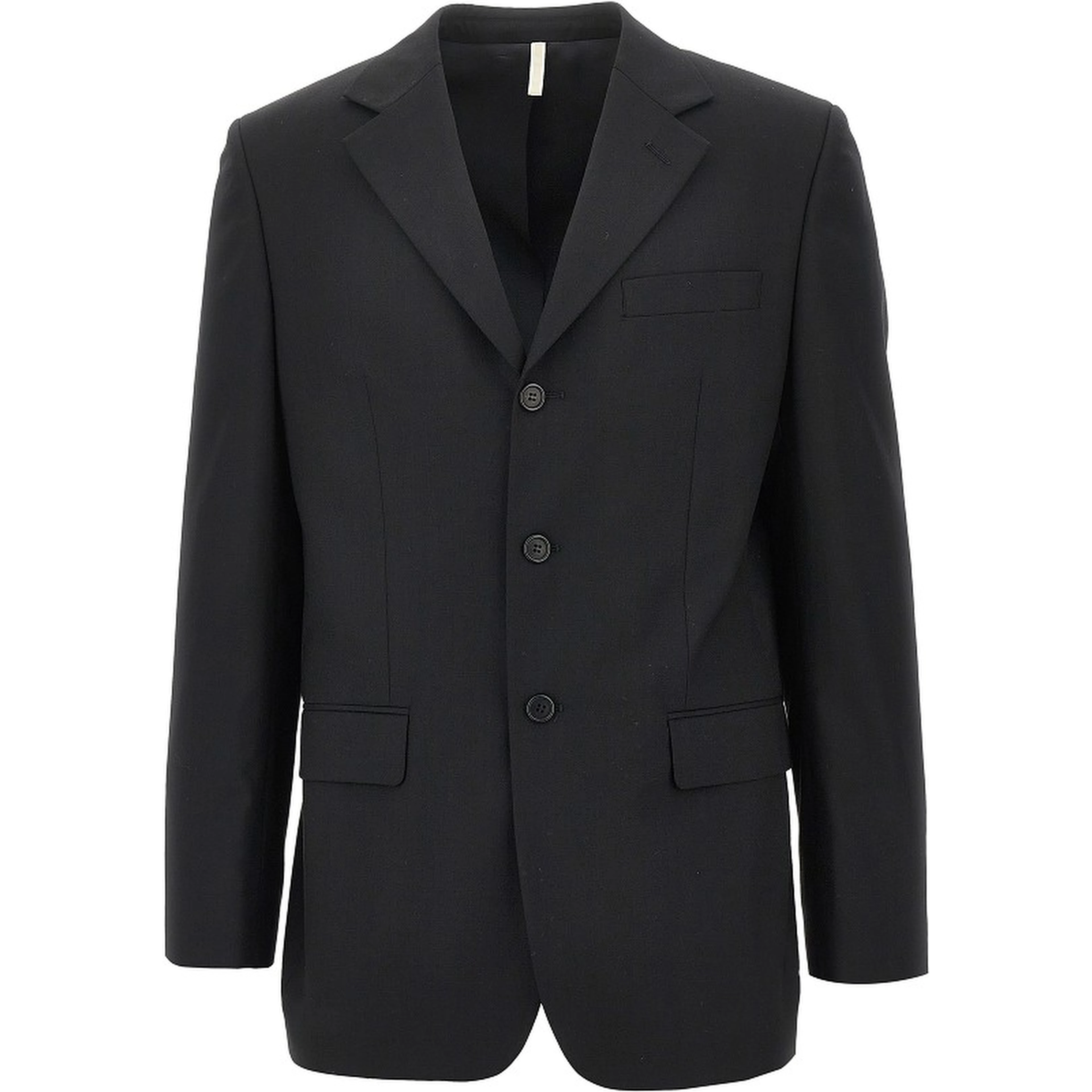 'Show' Tropical Wool jacket