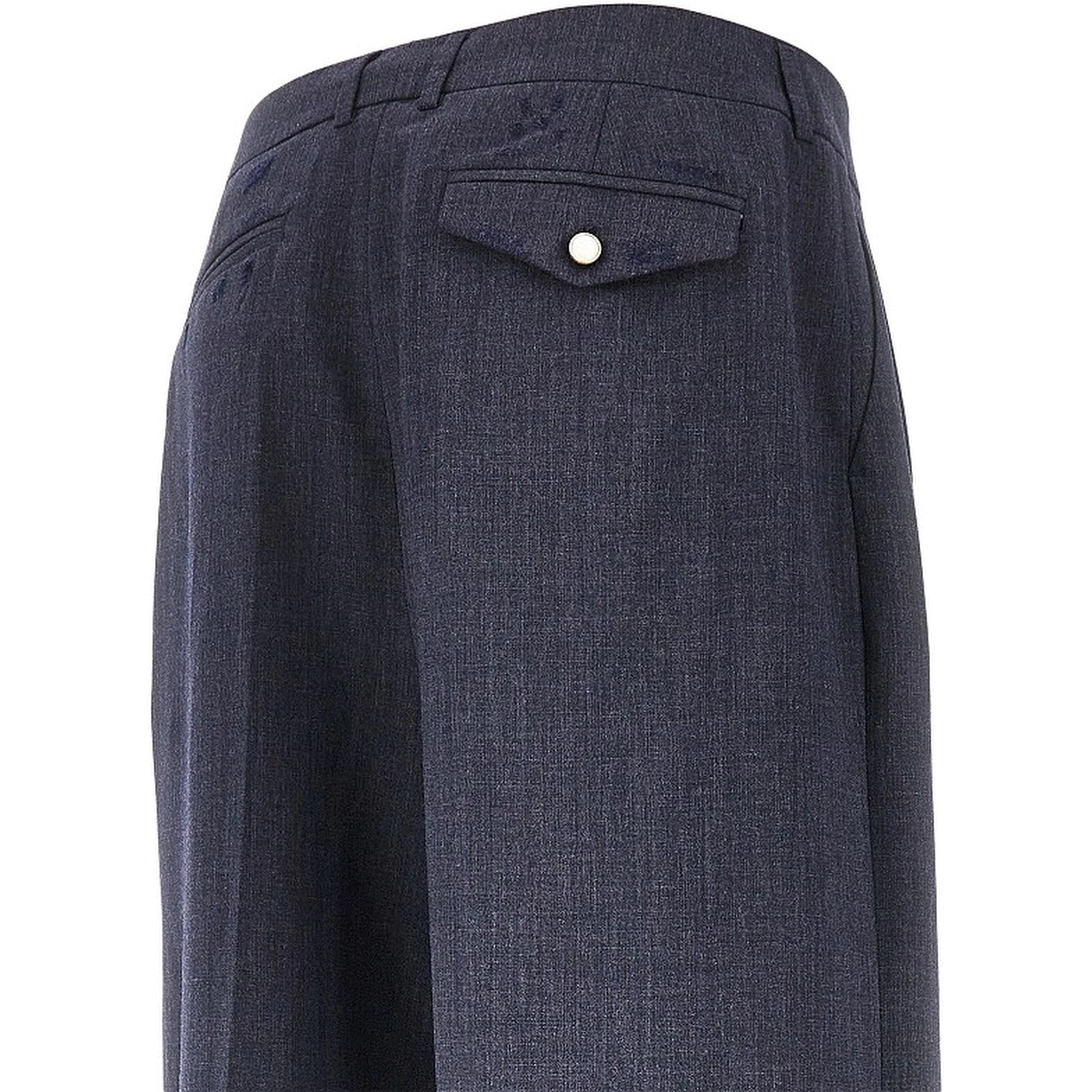 Wide-leg 'Inno' pants