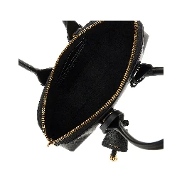 Leather small 'Escape Bag' bag