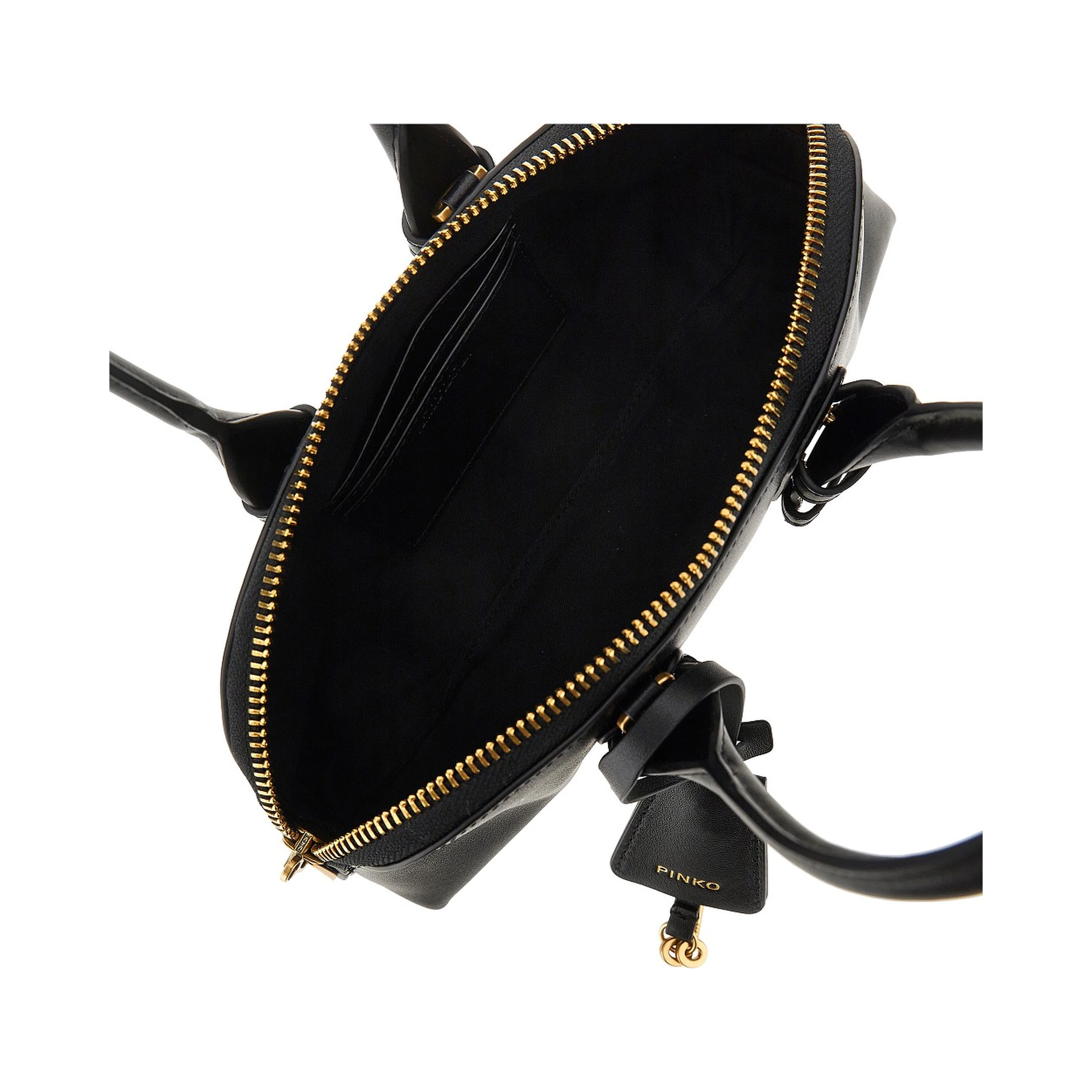 Leather small 'Escape Bag' bag