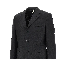 'Show' Tropical Wool jacket