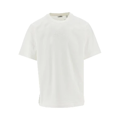 Burberry Check logo T-shirt