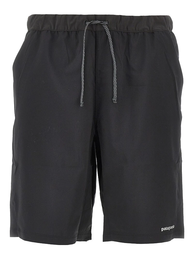 Terrebonne shorts