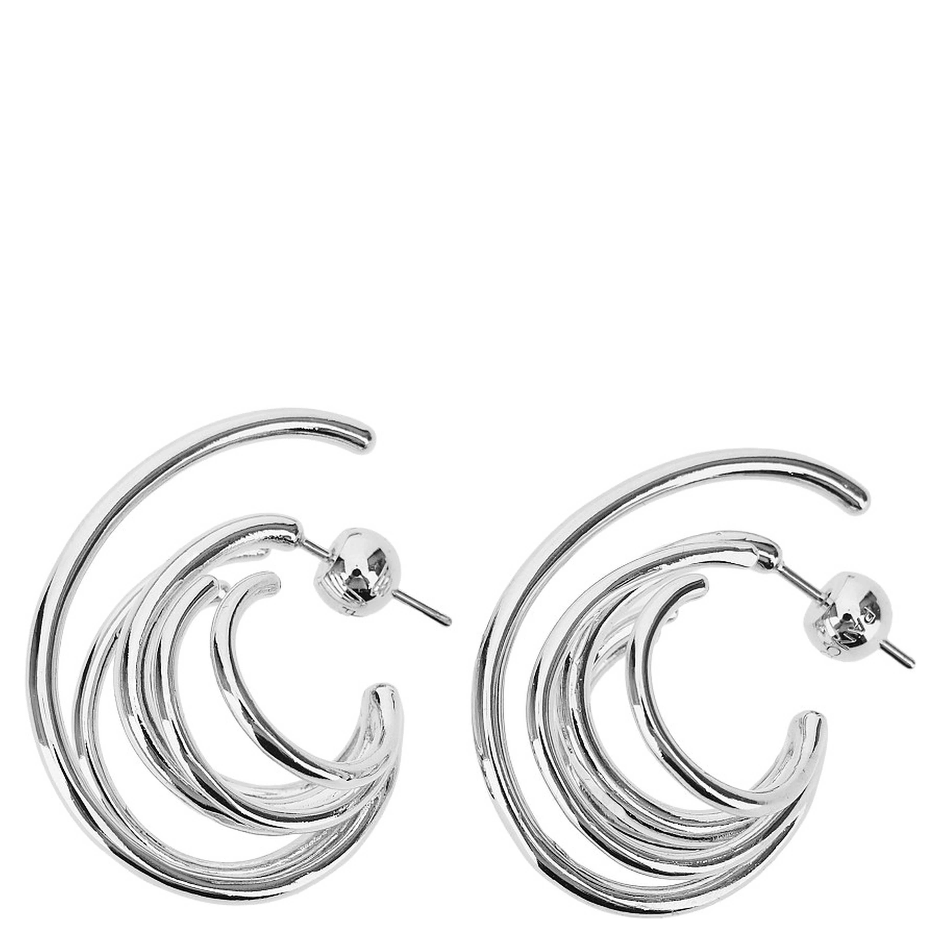 'Orbit Small' earrings