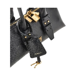 Leather small 'Escape Bag' bag