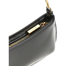 Small 'Bisou Chaine' leather bag