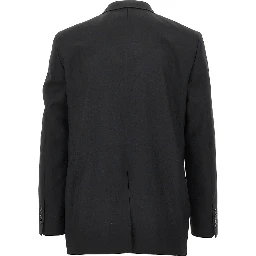'Show' Tropical Wool jacket
