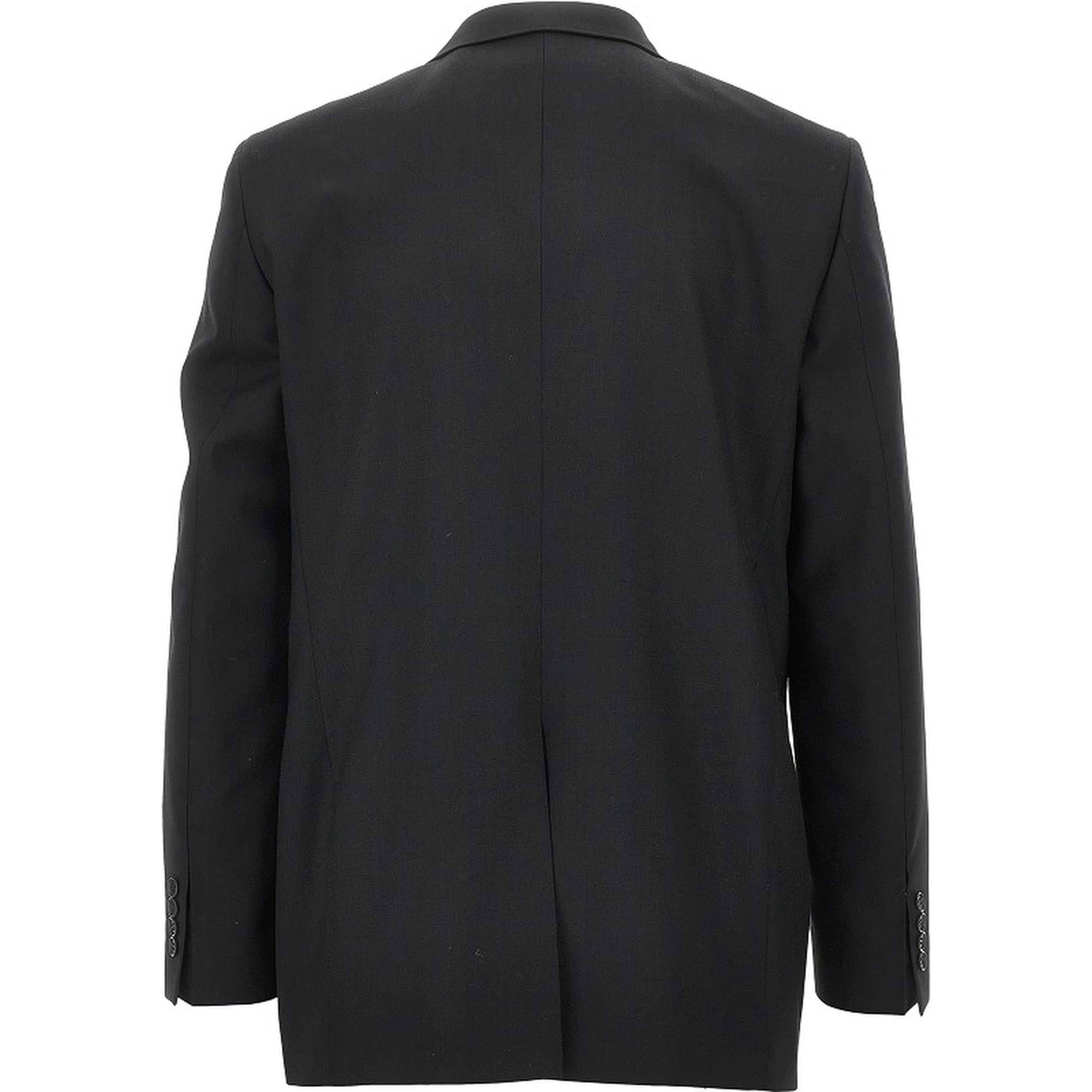 'Show' Tropical Wool jacket