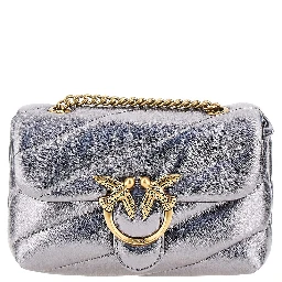 Love Baby Puff bag