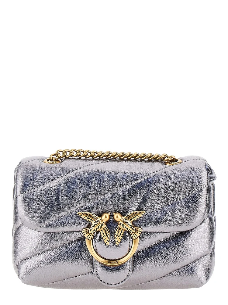 Love Baby Puff bag