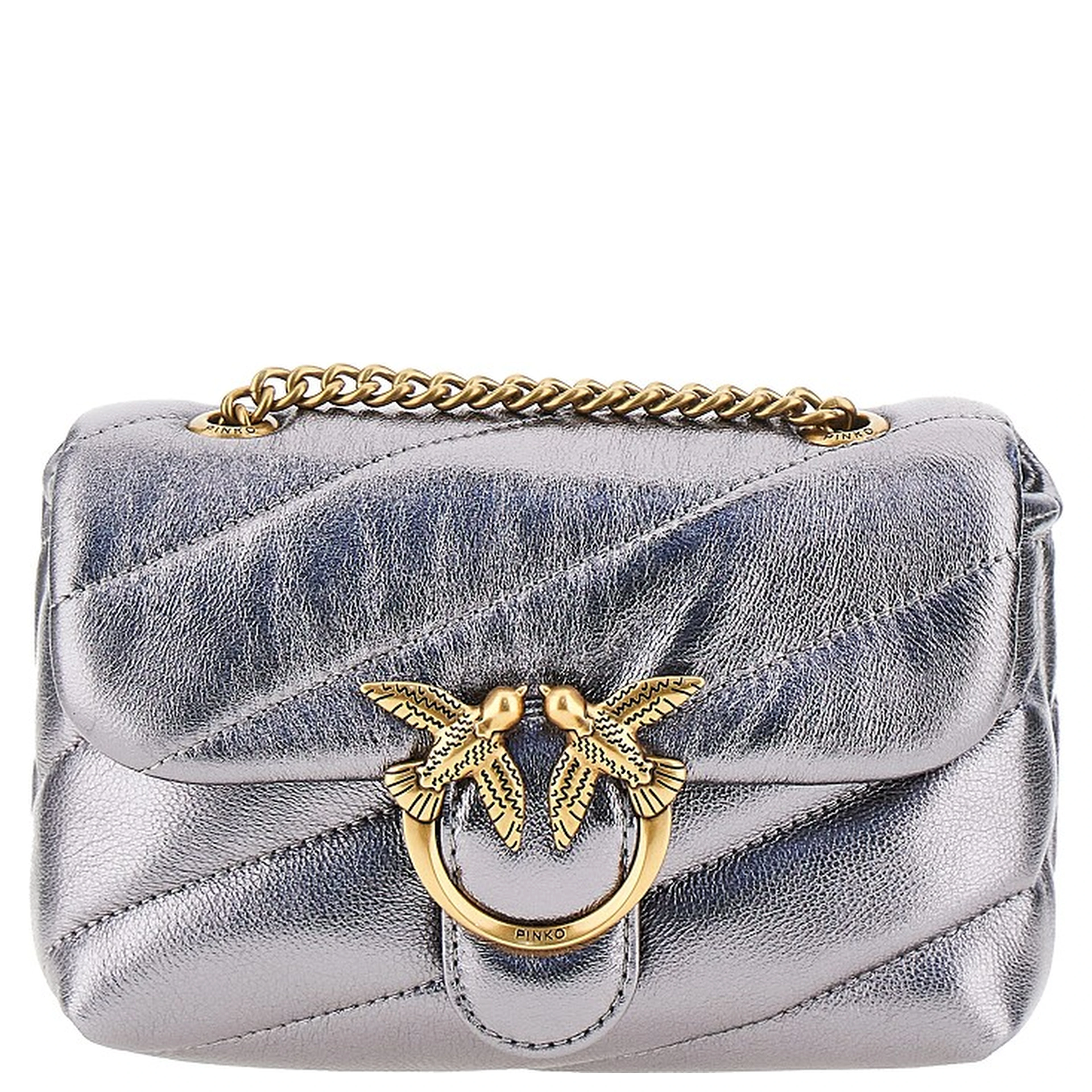 Love Baby Puff bag