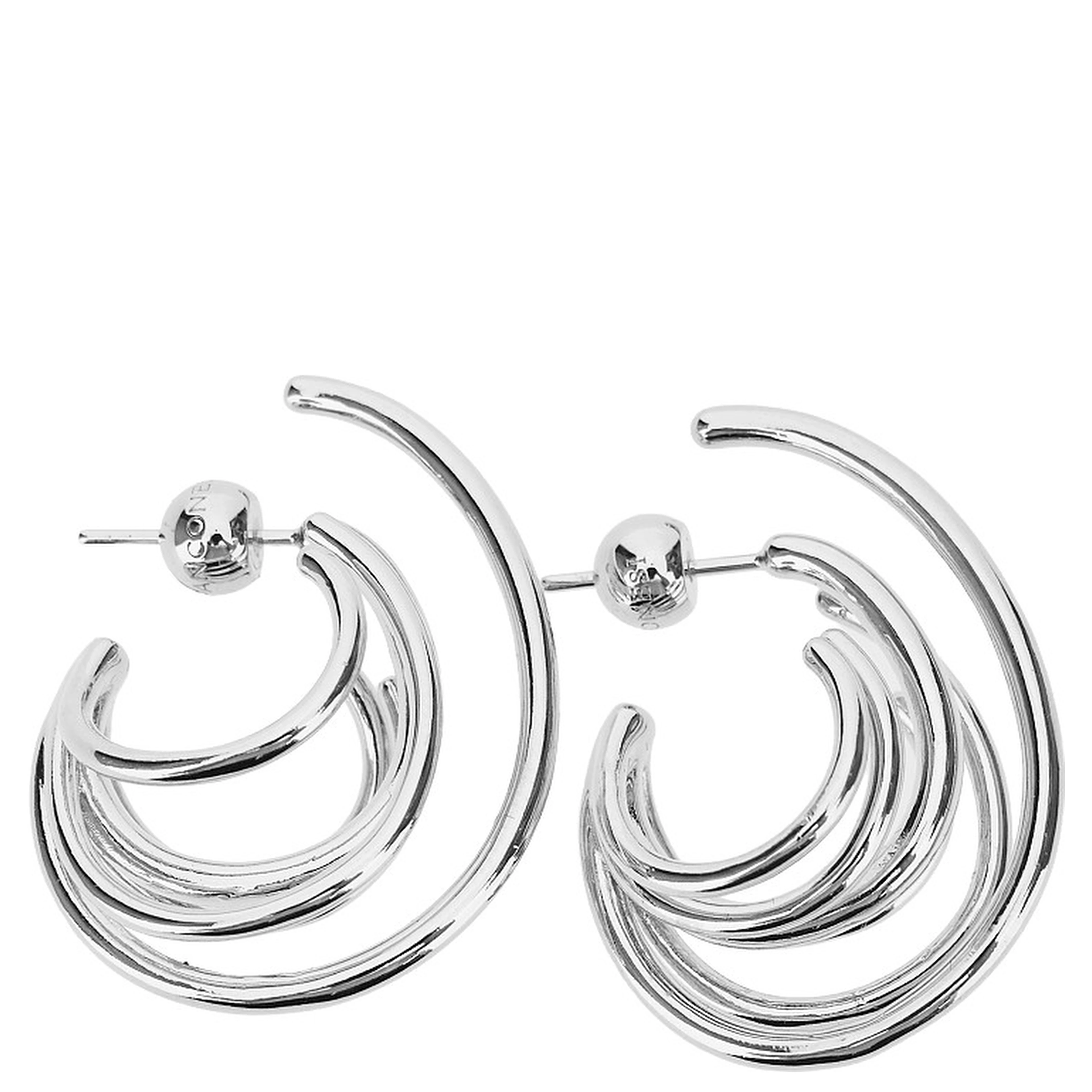 'Orbit Small' earrings
