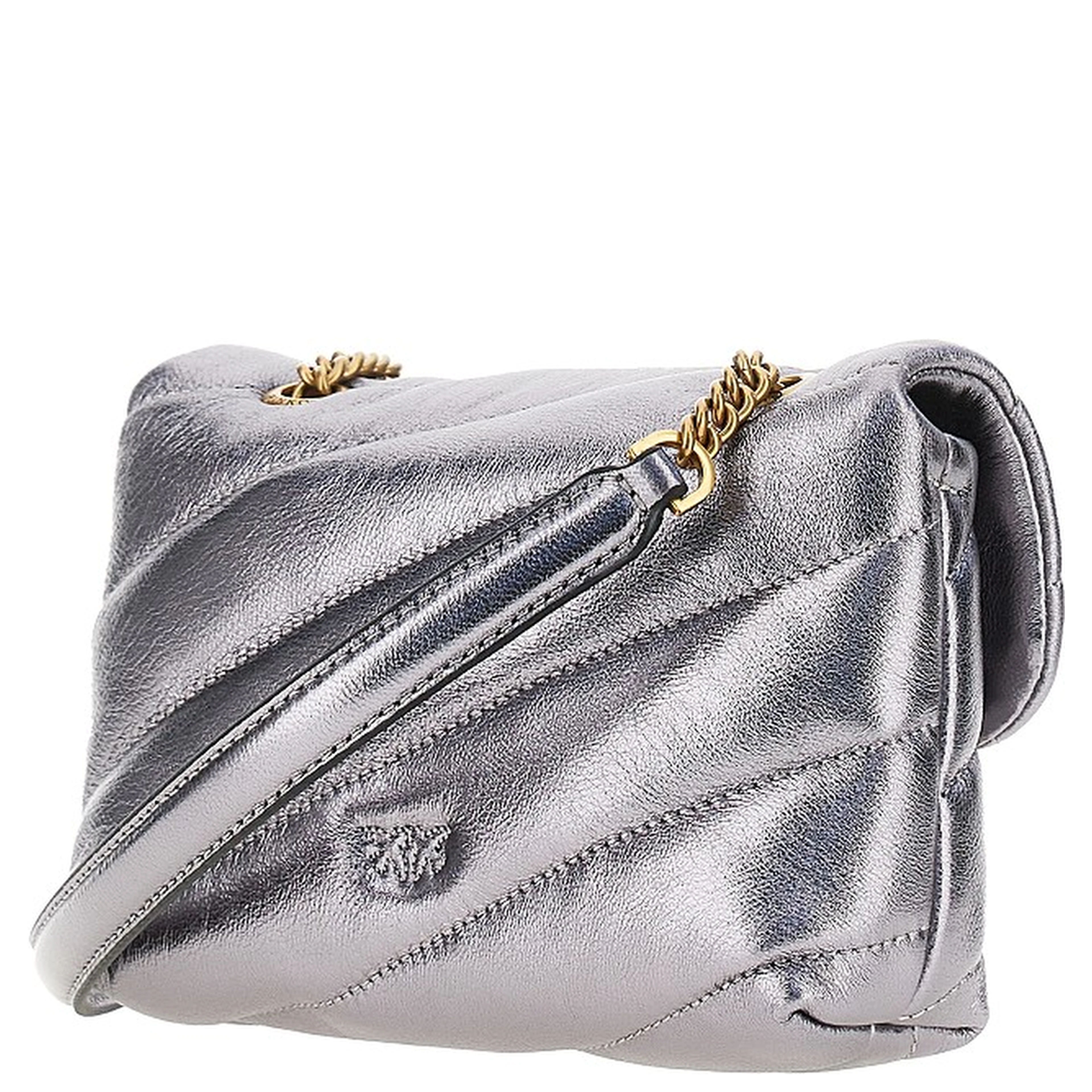 Love Baby Puff bag