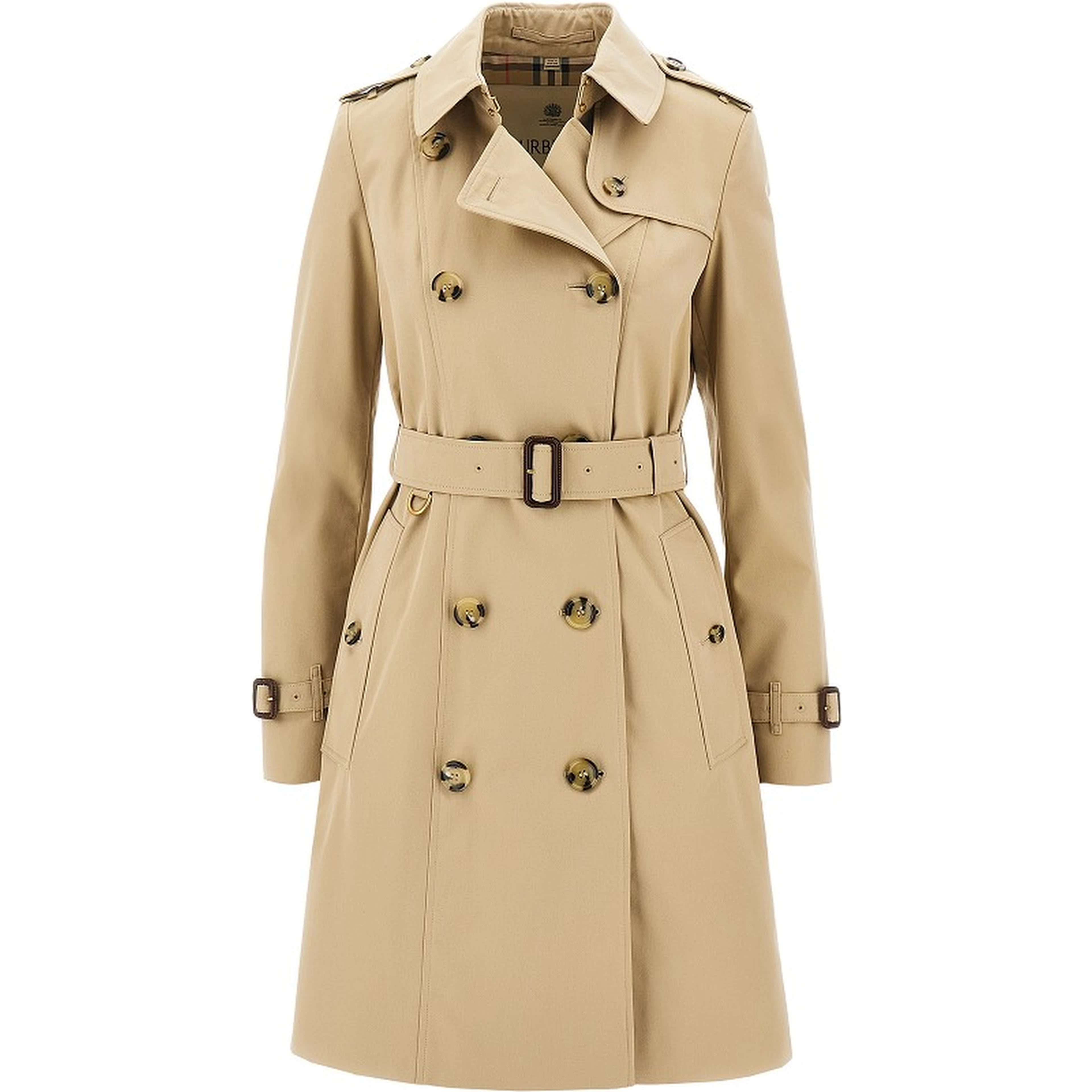 Chelsea Heritage trench coat