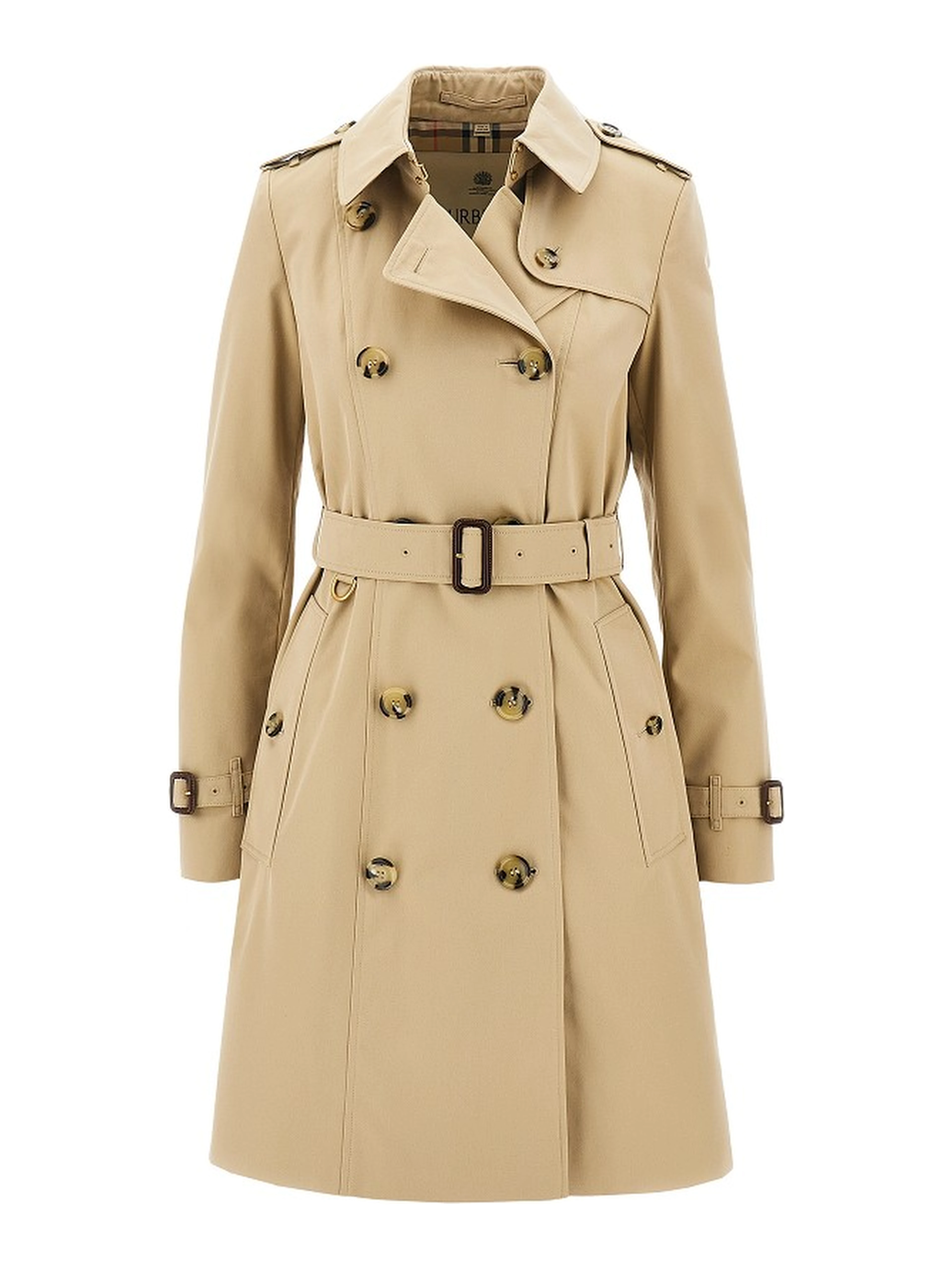 Chelsea Heritage trench coat